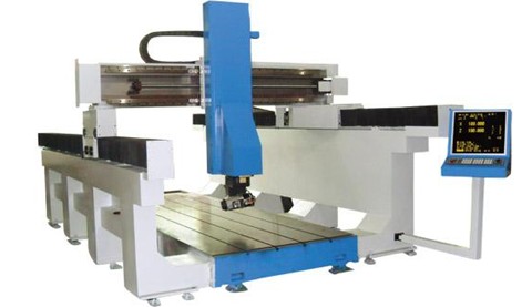 龍門銑床 龍門銑床