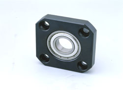 FF滾珠絲杠支撐座圖 FF滾珠絲杠支撐座圖