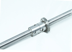 DFI2510滾珠絲桿圖 DFI2510滾珠絲桿圖