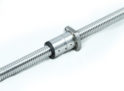 DFS2510滾珠絲杠圖 DFS2510滾珠絲杠圖