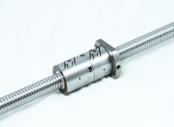 DFT8010滾珠絲杠圖 DFT8010滾珠絲杠圖