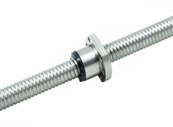 SFS6320滾珠絲桿實物圖 SFS6320滾珠絲桿實物圖