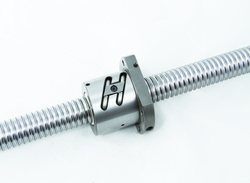 SFT5010滾珠絲桿圖 SFT5010滾珠絲桿圖