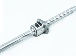 SFV1610滾珠絲桿實(shí)物圖 SFV1610滾珠絲桿實(shí)物圖